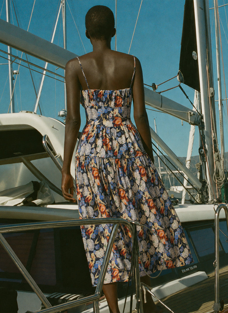 Benoit Dress by DOEN