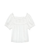 DÔEN Frances Top