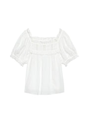 DÔEN Frances Top