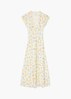 DÔEN Heila Cotton Dress