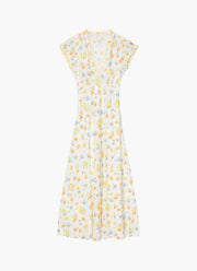 DÔEN Heila Cotton Dress