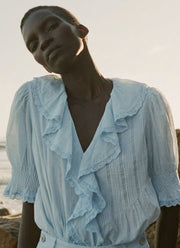 DÔEN Henri Top