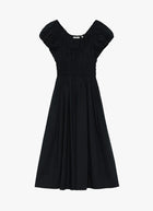 Quinn Cotton Midi Dress by DOEN at Andrews 