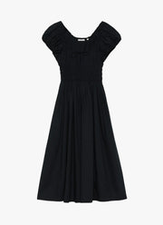  Quinn Cotton Midi Dress by DOEN at Andrews 