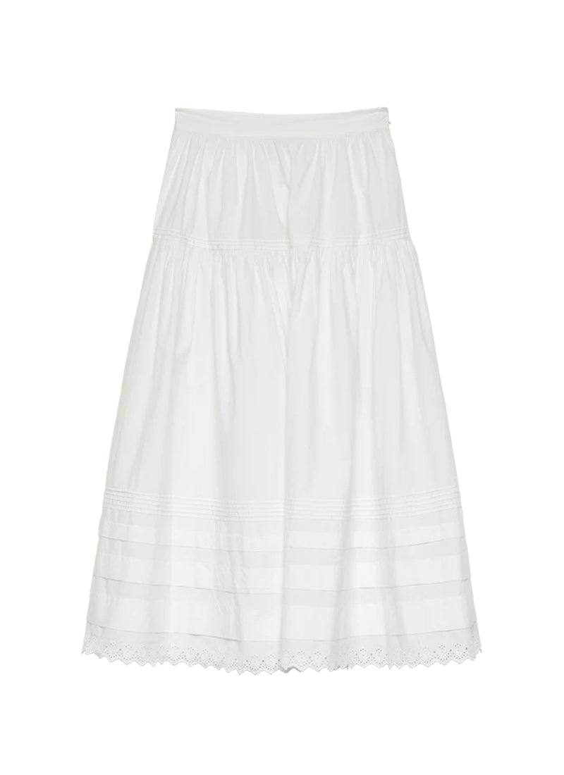 DÔEN Sebastiane Skirt