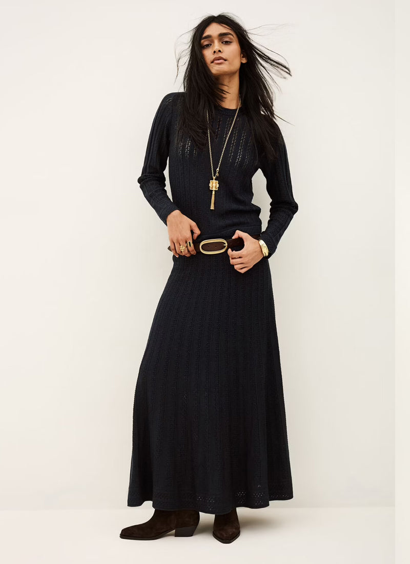 Doha Skirt