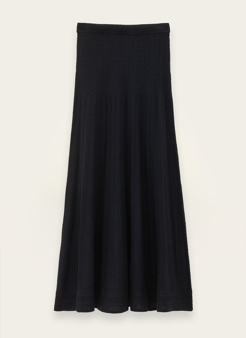 Doha Skirt