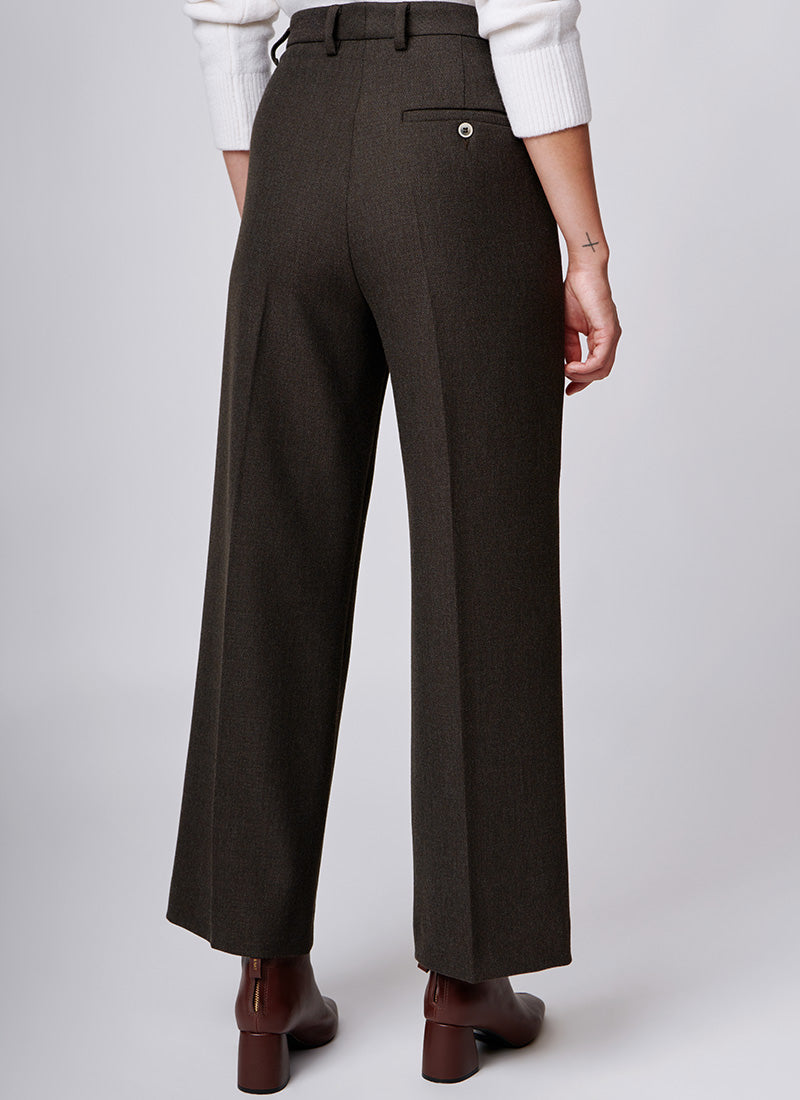 Seductive Domenica Trouser