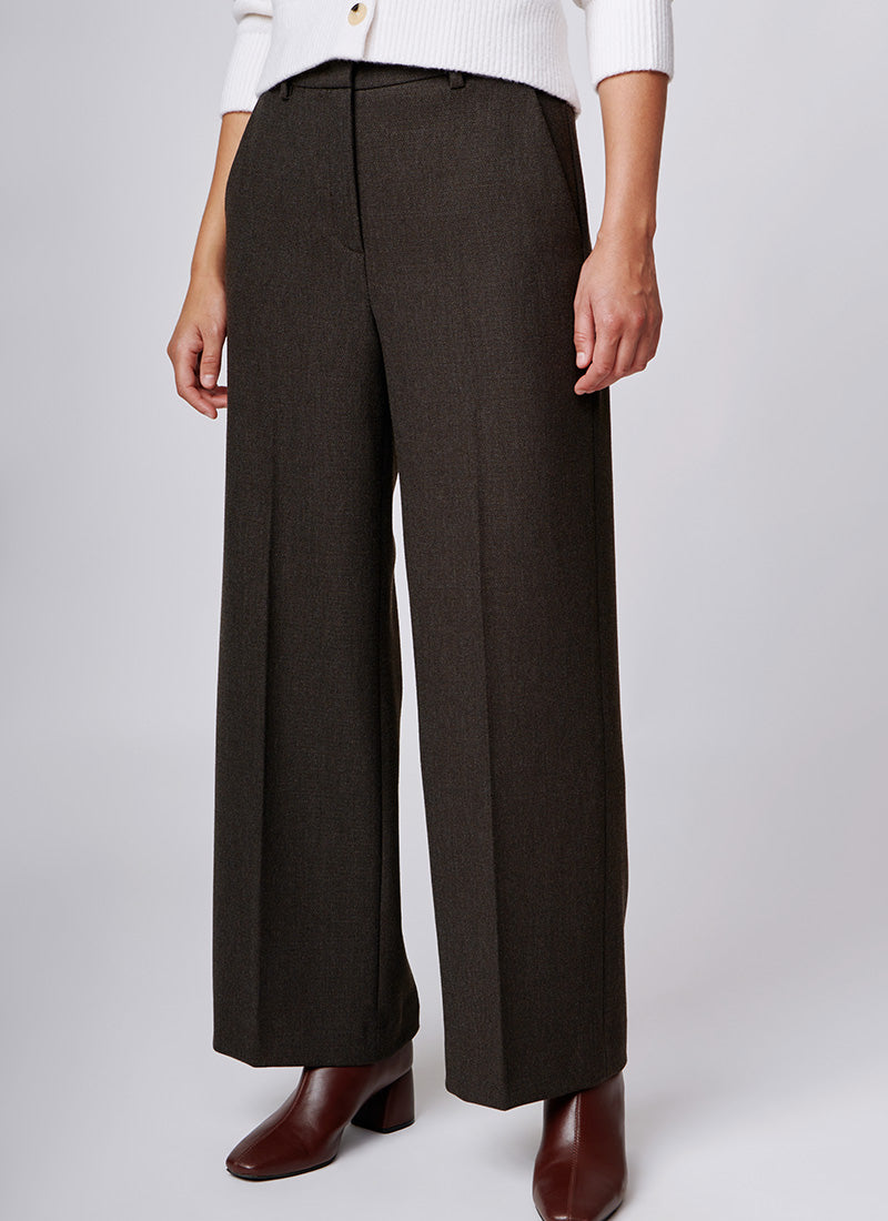 Seductive Domenica Trouser