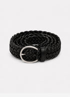 G Ply Polo Tip Brass Belt