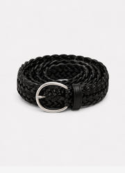 G Ply Polo Tip Brass Belt