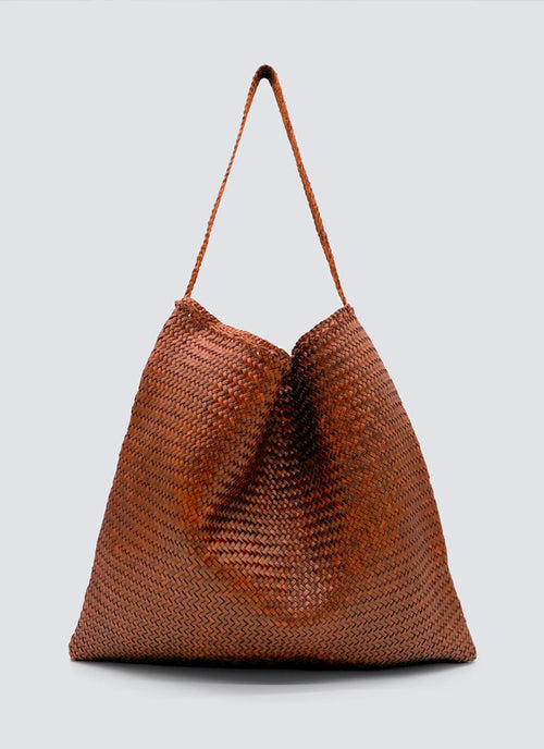 Ars Diagonal Square Tote Dragon Diffusion Andrews