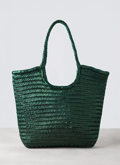 Dragon Diffusion NS Diagonal Tote