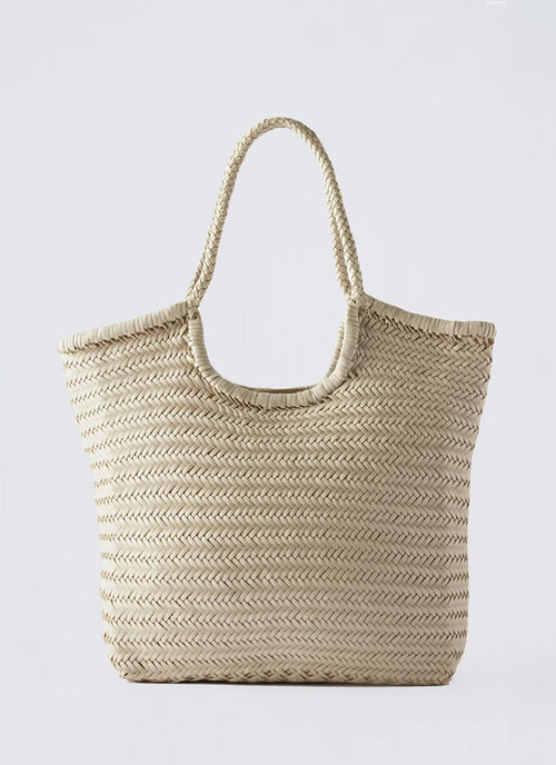 Dragon Diffusion NS Diagonal Tote