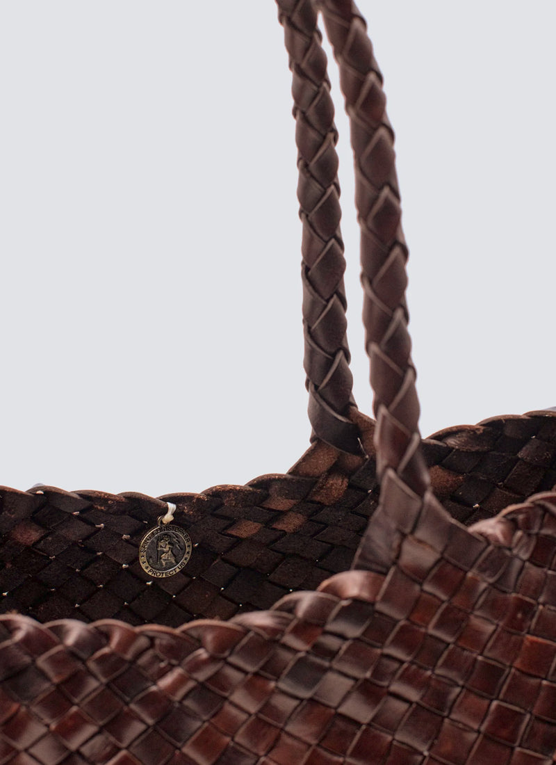 Dragon Diffusion Santa Croce Bag
