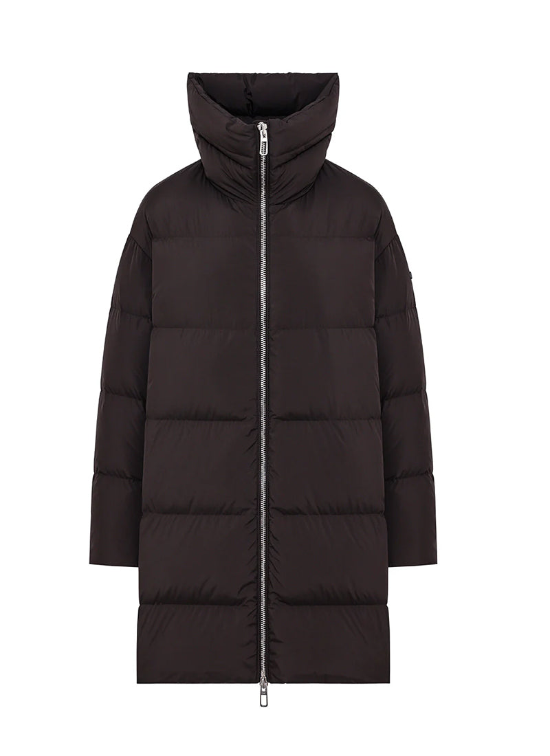 Shiva Down Coat by DUNO at Andrews