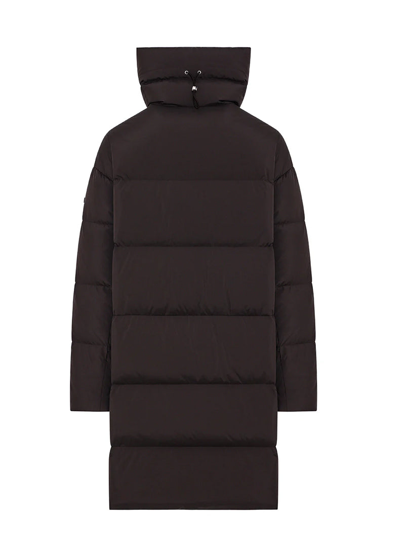 Shiva Down Coat by DUNO at Andrews