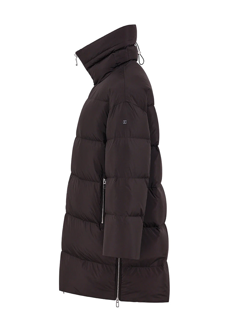 Shiva Down Coat by DUNO at Andrews
