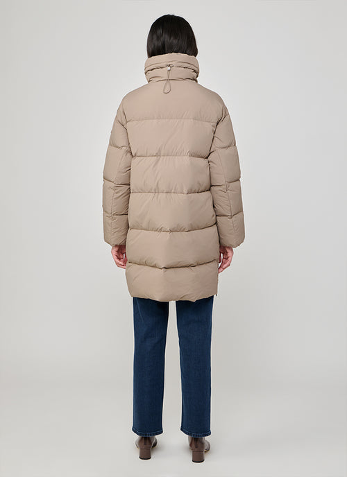 Shiva Down Coat