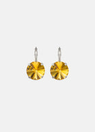 Aura Rivoli Drop Earrings