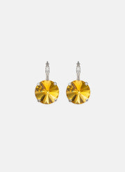 Aura Rivoli Drop Earrings