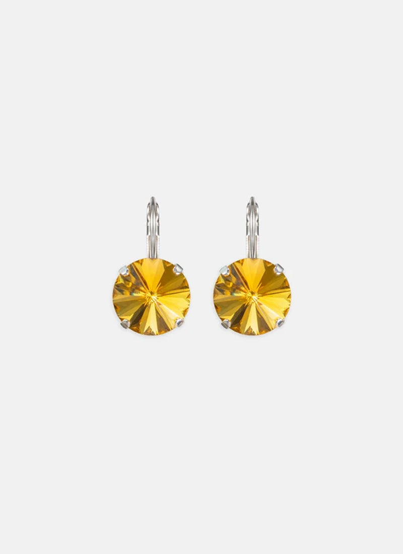 Aura Rivoli Drop Earrings