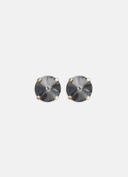Black Diamond Rivoli Studs