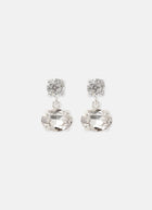 Vivienne Crystal Earrings