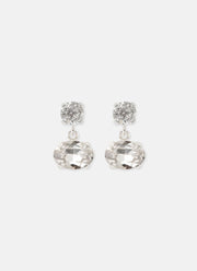 Vivienne Crystal Earrings