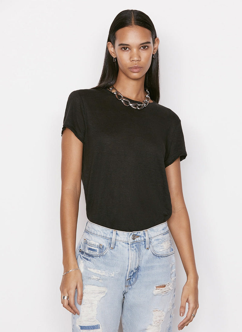 Frame Easy True Tee