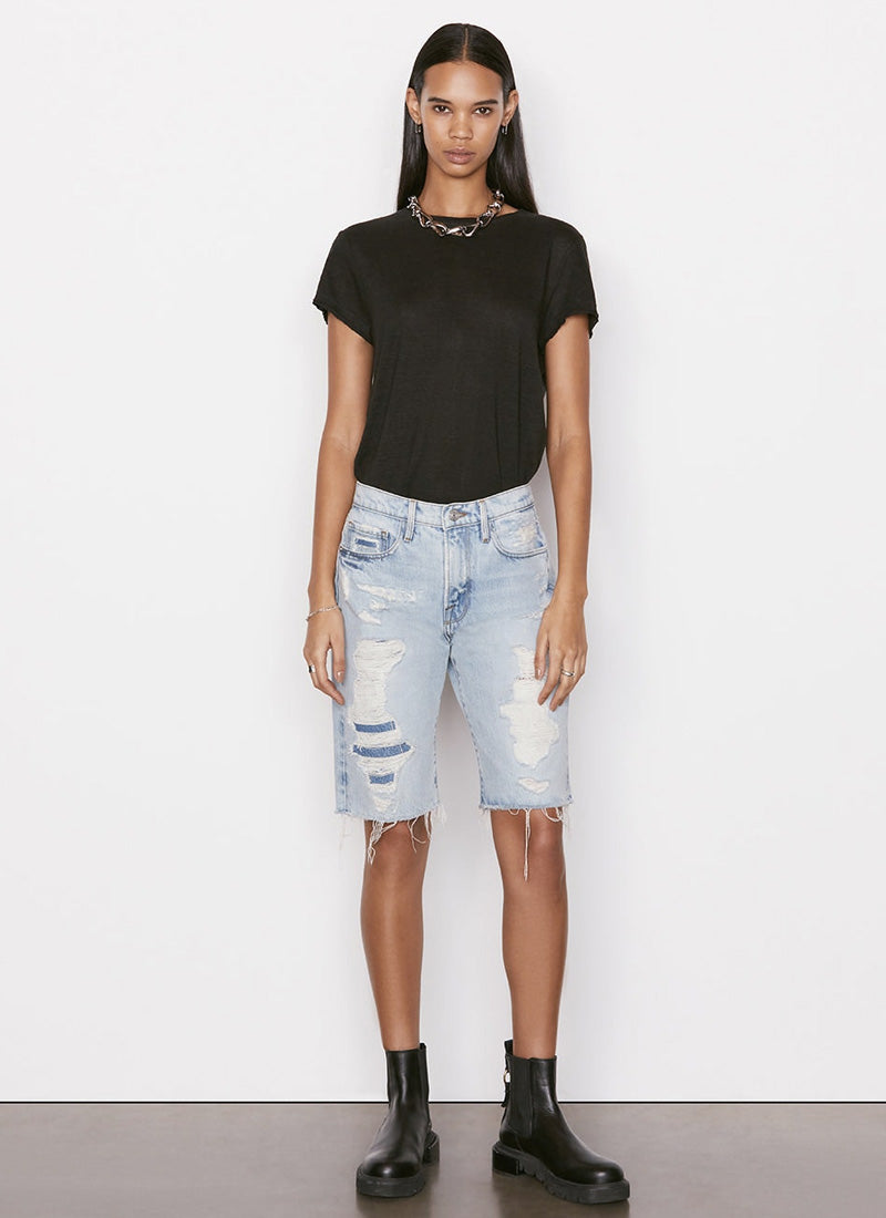 Frame Easy True Tee