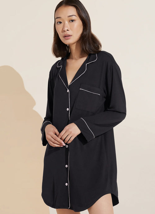Eberjey Gisele Sleep Shirt