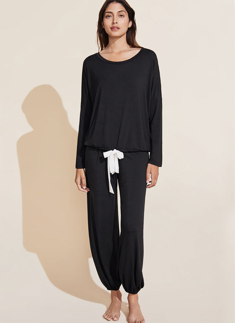 Eberjey Gisele Slouchy Set