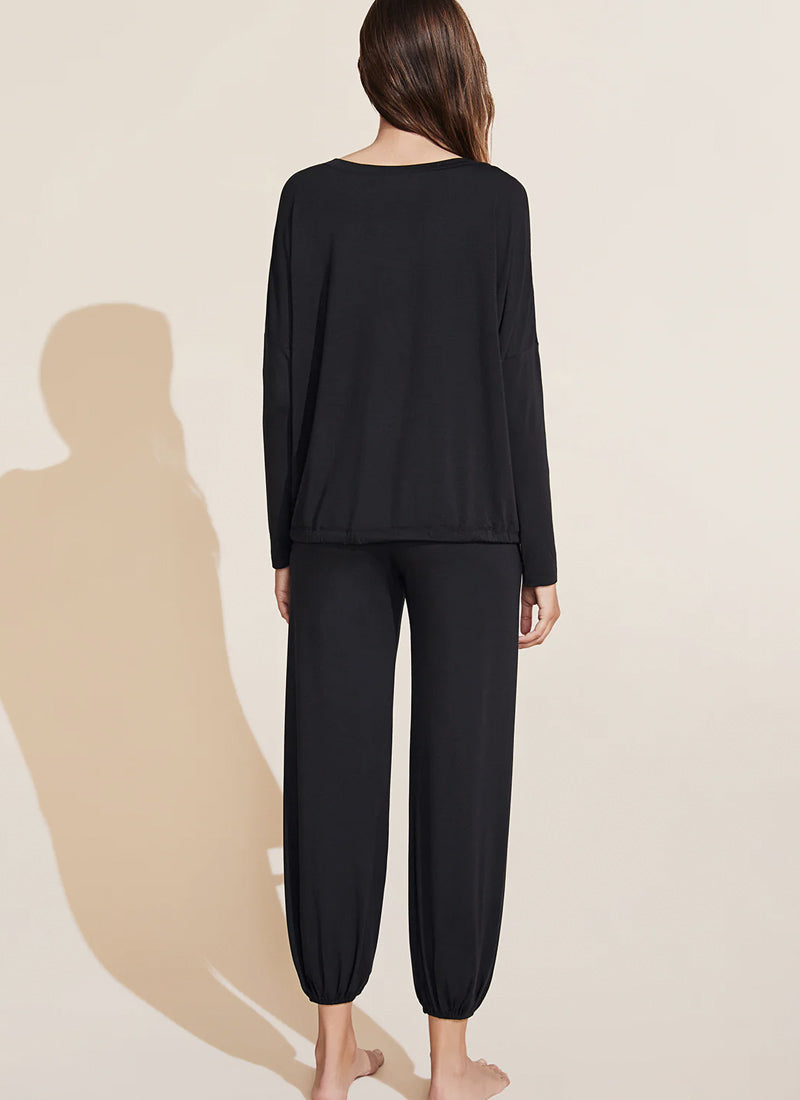 Eberjey Gisele Slouchy Set