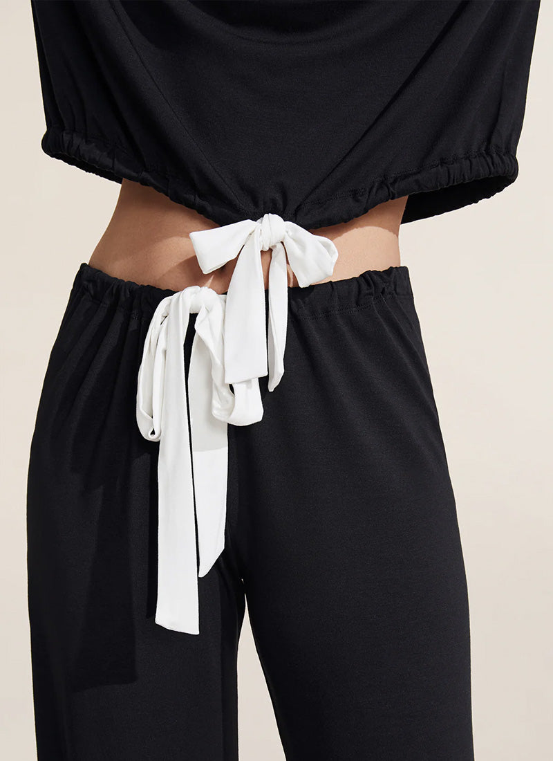 Eberjey Gisele Slouchy Set