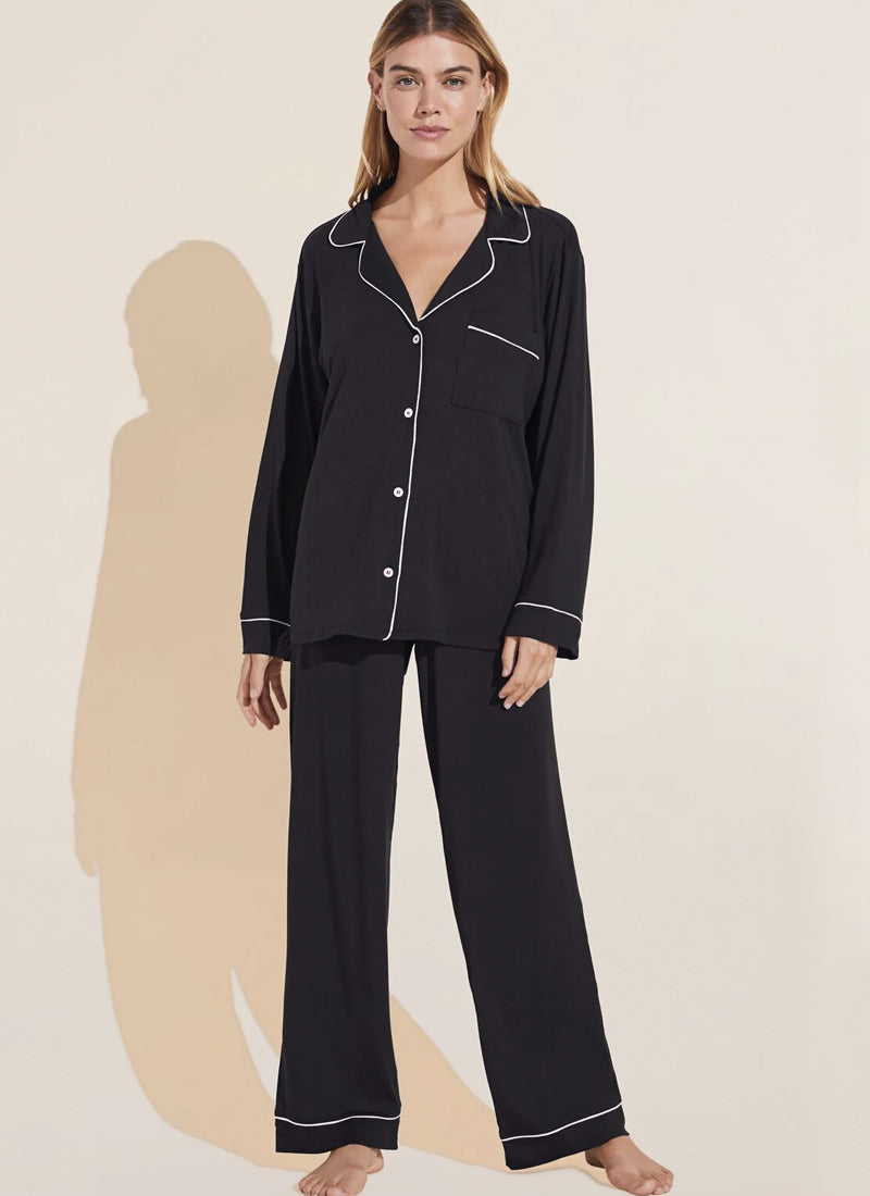 Gisele Tencel™ Modal Long PJ Set