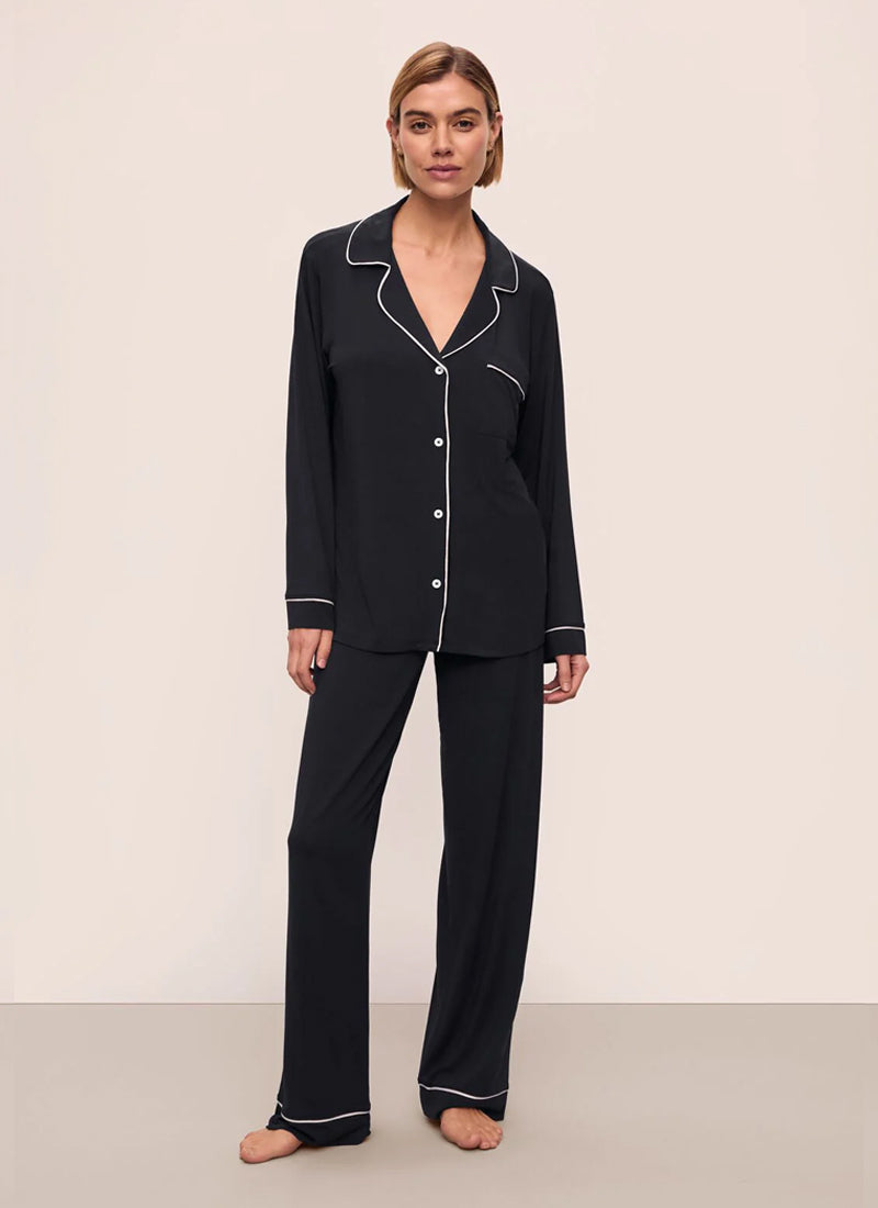 Eberjey Gisele The Long PJ Set