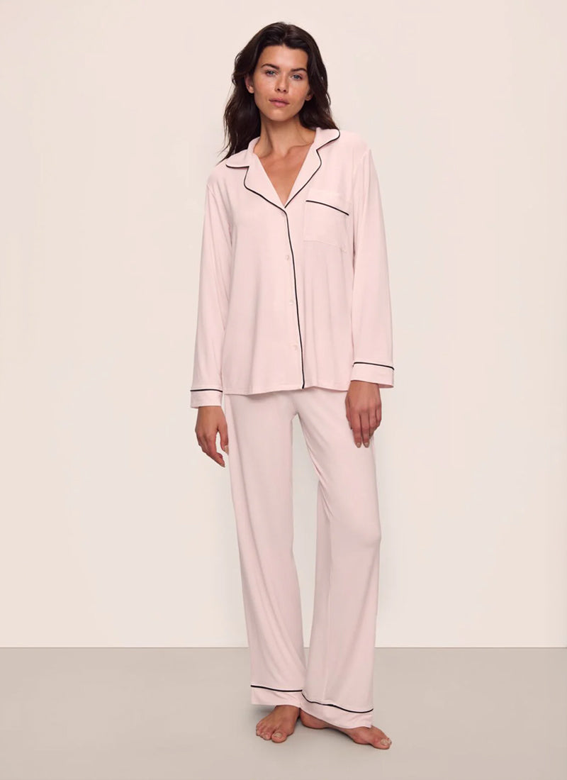 Gisele The Long PJ Set by EBERJEY at Andrews