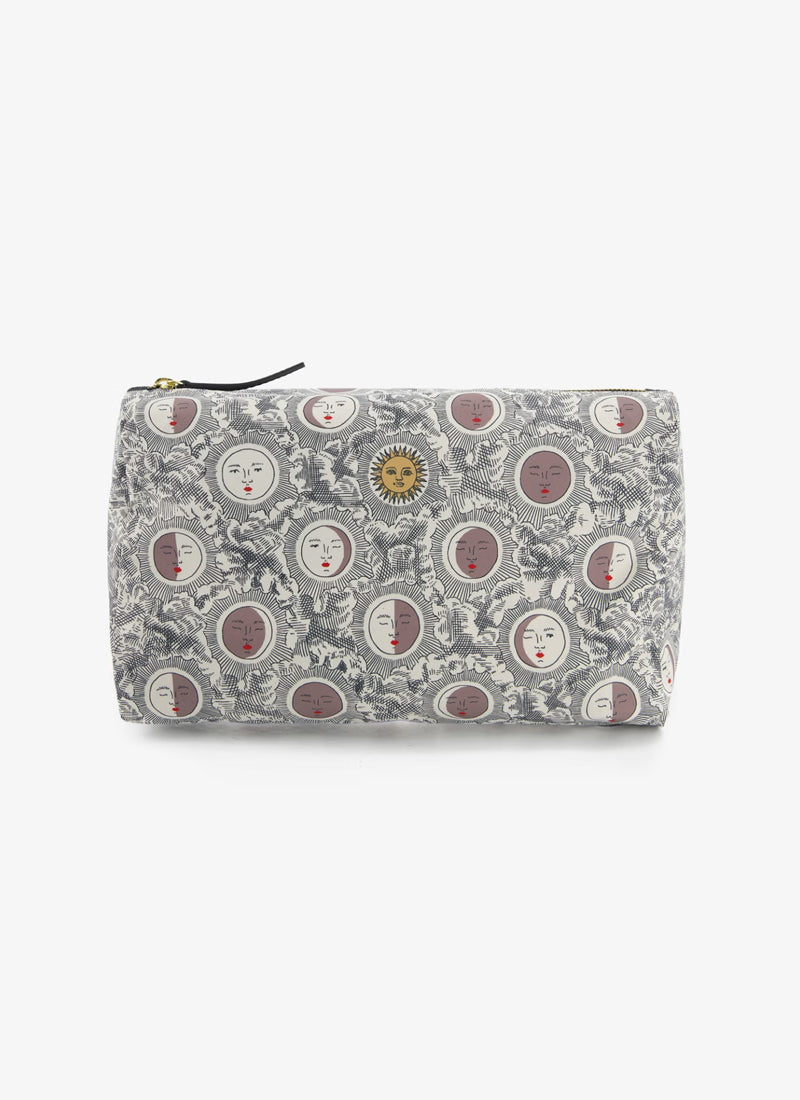 Eclipse Moon Travel Case M