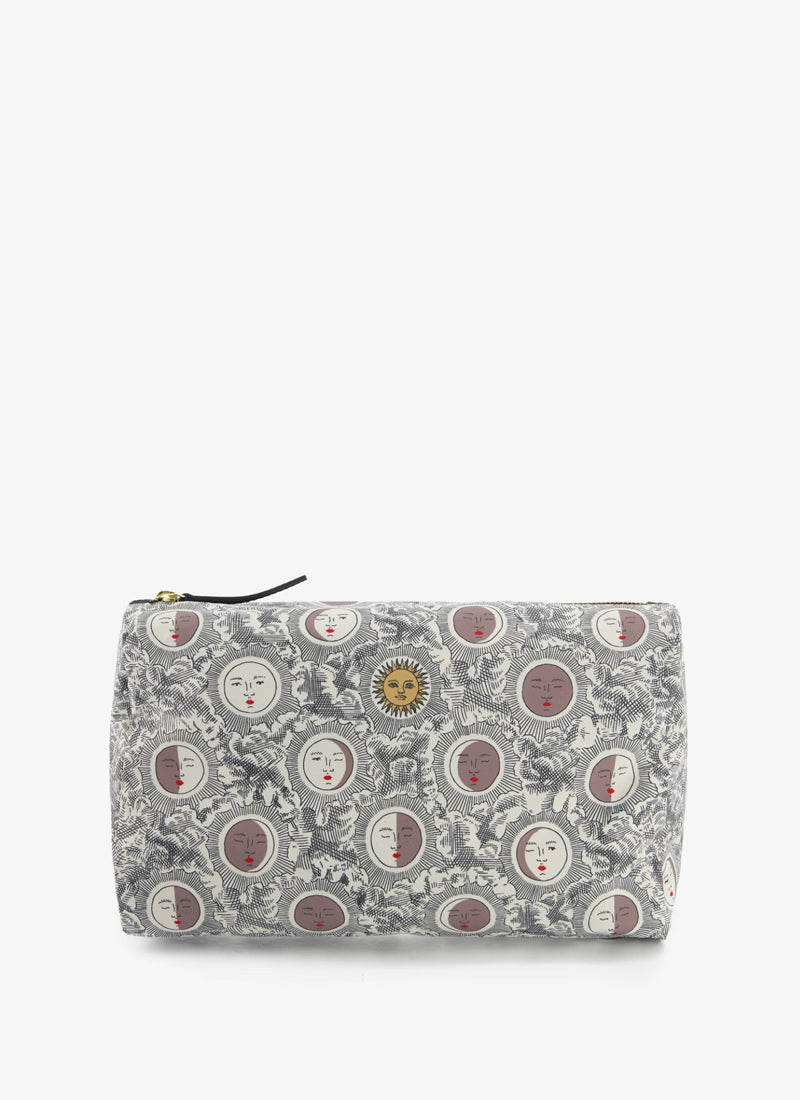 Eclipse Moon Travel Case M