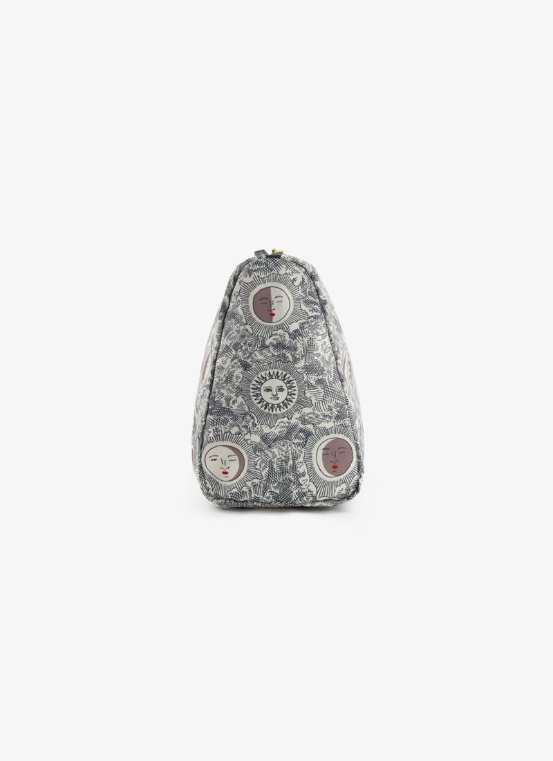 Eclipse Moon Travel Case M