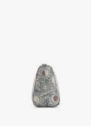 INOUI EDITIONS Eclipse Moon Travel Case M