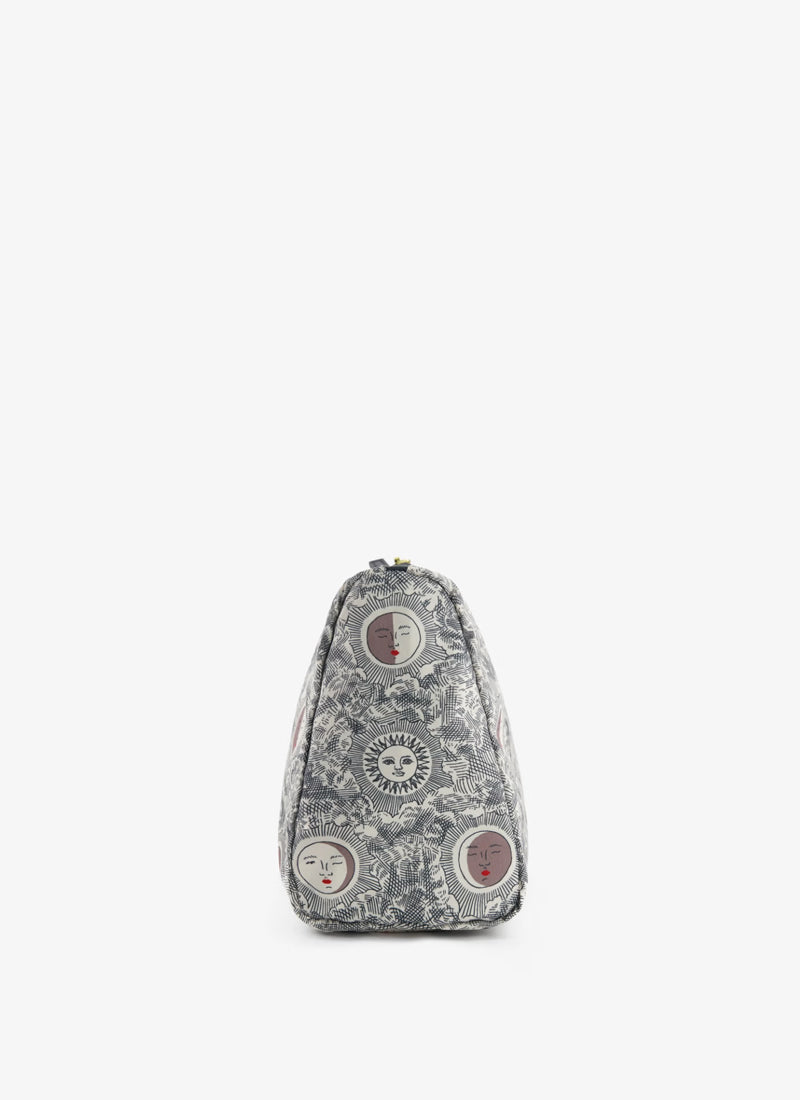 INOUI EDITIONS Eclipse Moon Travel Case M