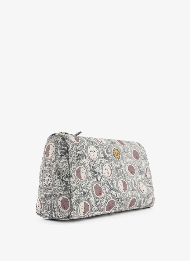 INOUI EDITIONS Eclipse Moon Travel Case M