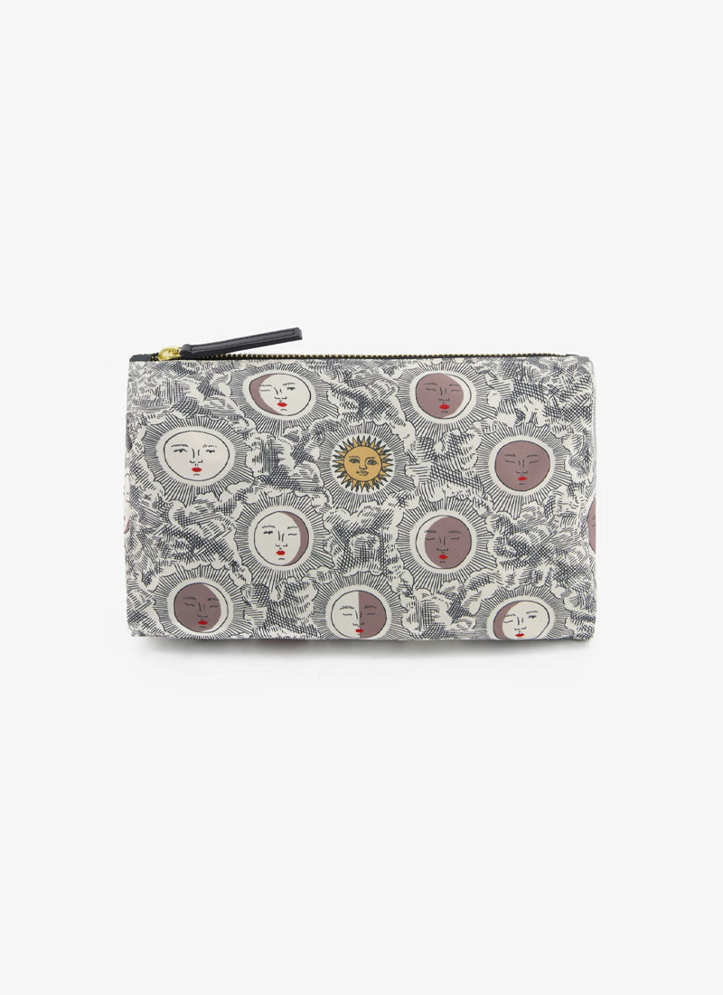 Eclipse Moon Travel Case S