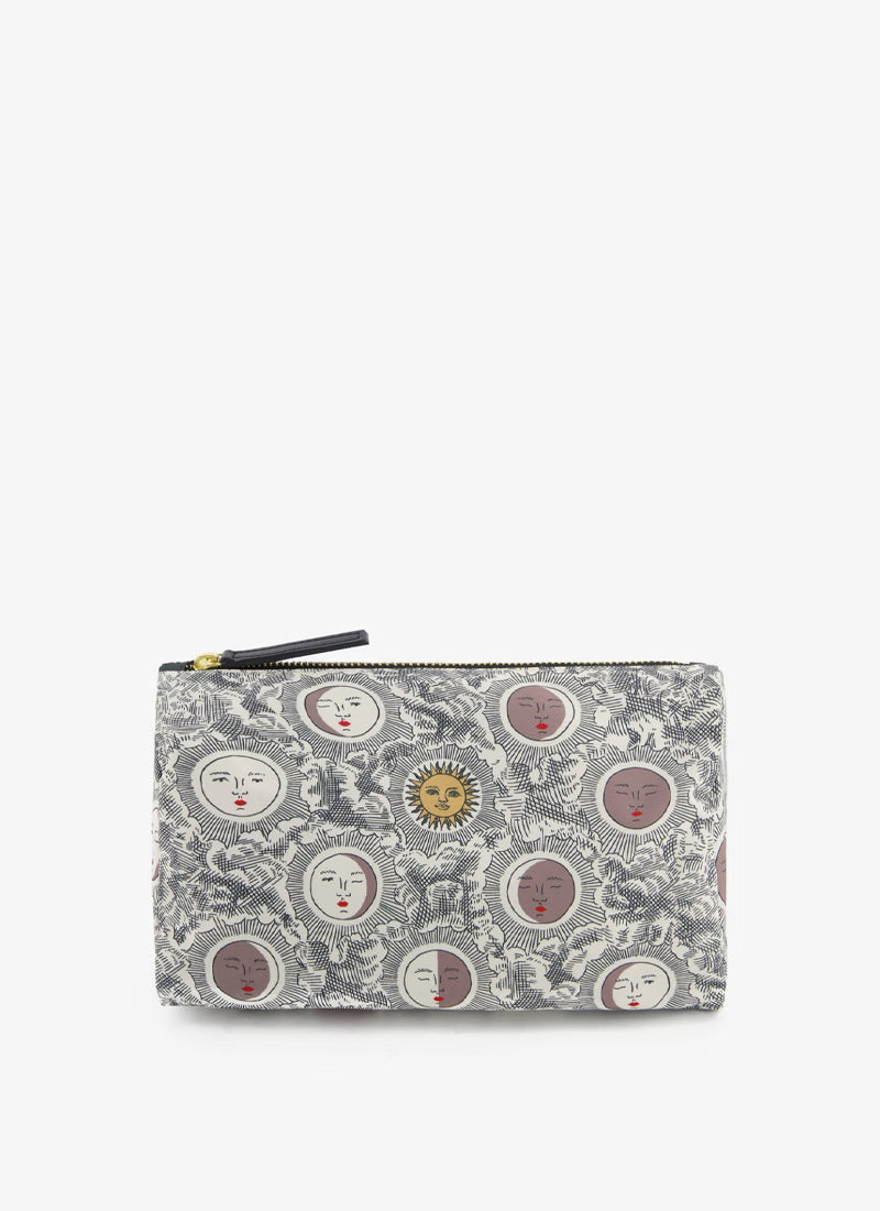 Eclipse Moon Travel Case S