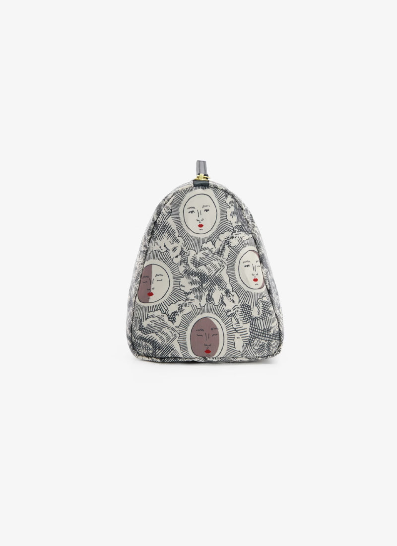 Eclipse Moon Travel Case S