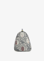 INOUI EDITIONS Eclipse Moon Travel Case S