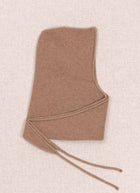 Eden Cashmere Hooded Scarf