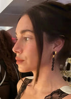 Edith Earrings